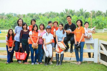 Horse Lover's Club