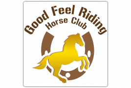 Good Feel Riding Horse Club