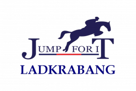 Lardkrabang Equestrian