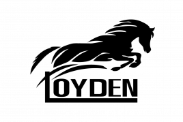 Loyden  Horse  Master