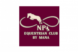 NP Equestrian Club By Mana