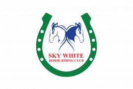 Sky White Horse Riding Club